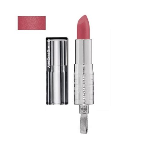 givenchy rouge interdit shine 03 blush shine
